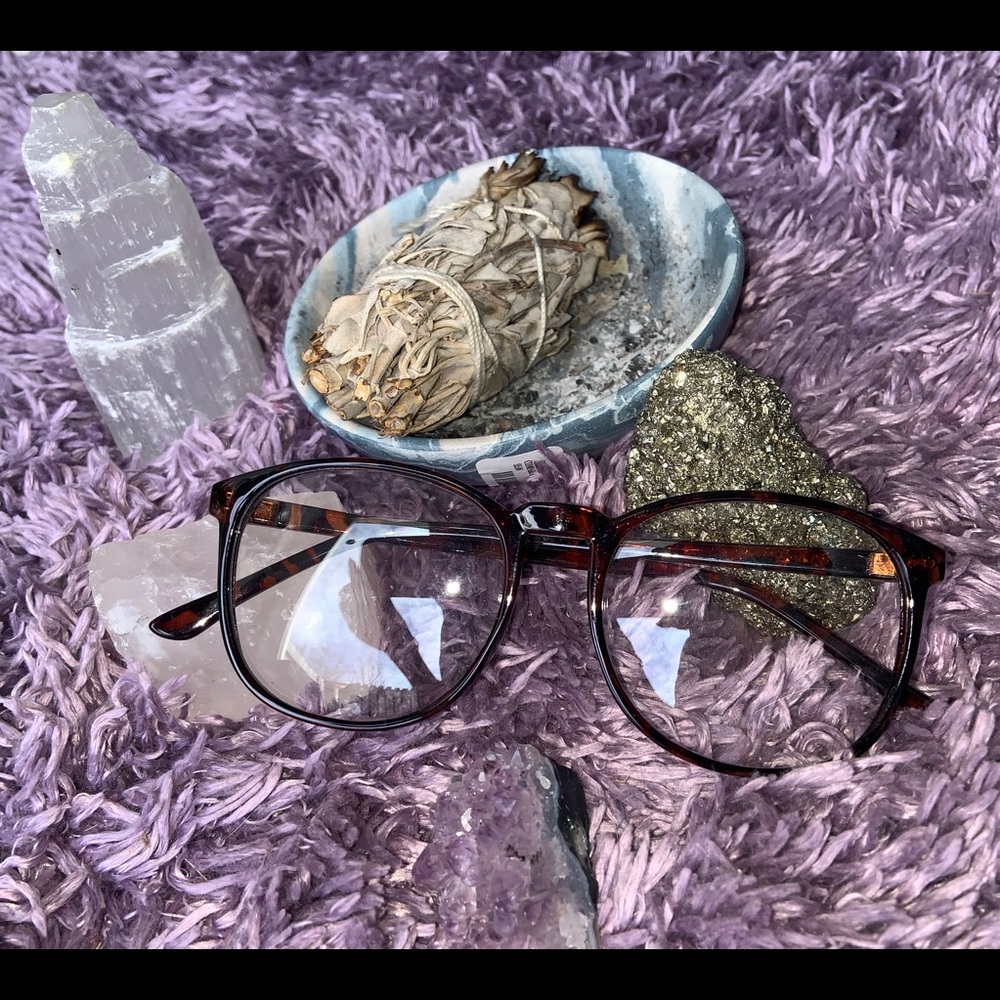 Glasses